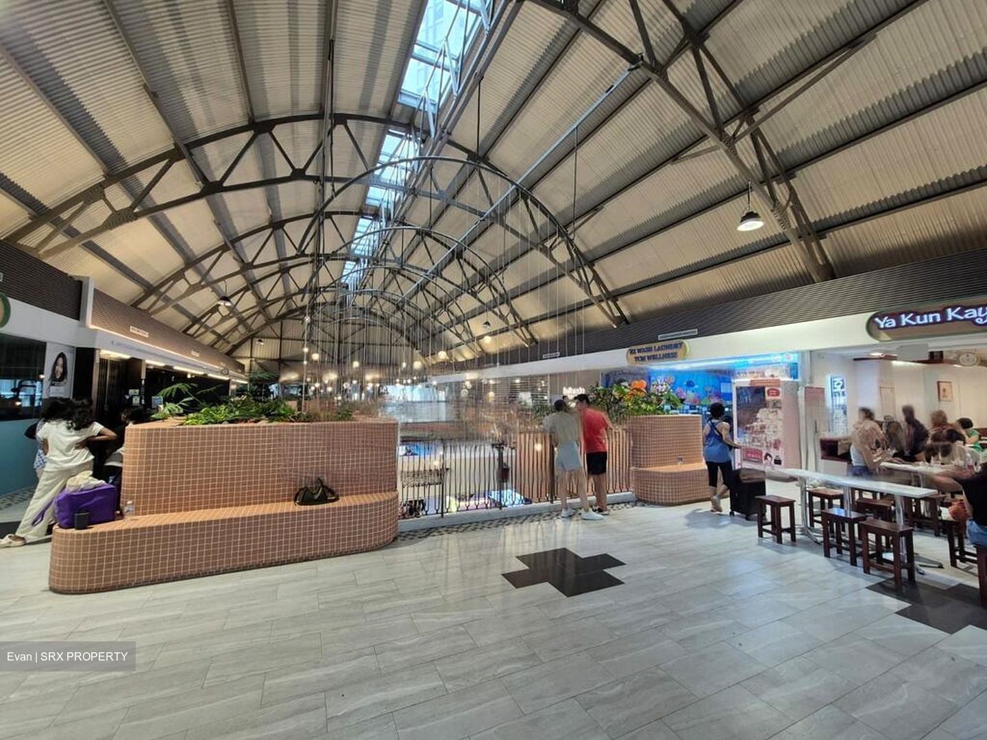 Kay Siang Nursery (D3), Shop House #584855031